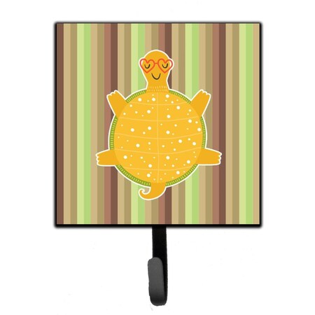 Carolines Treasures Turtle Leash or Key Holder BB6780SH4